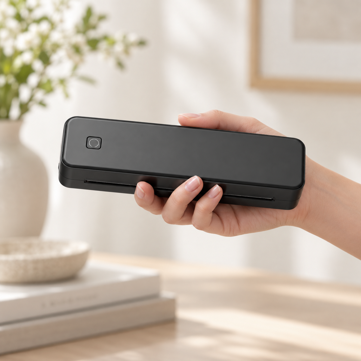 Thalique Inkless Printer