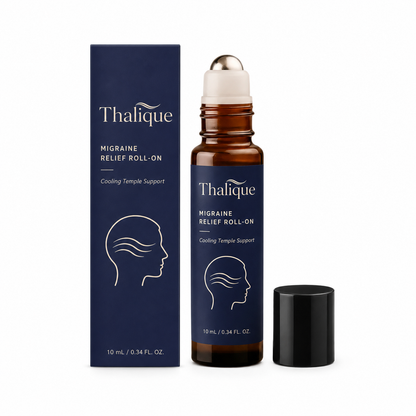 Thalique Migraine Relief Roll-On