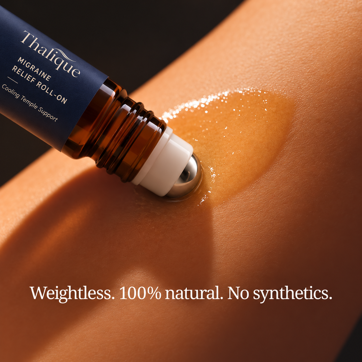 Thalique Migraine Relief Roll-On