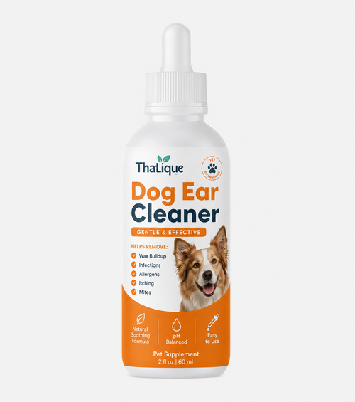 Thalique EarClear