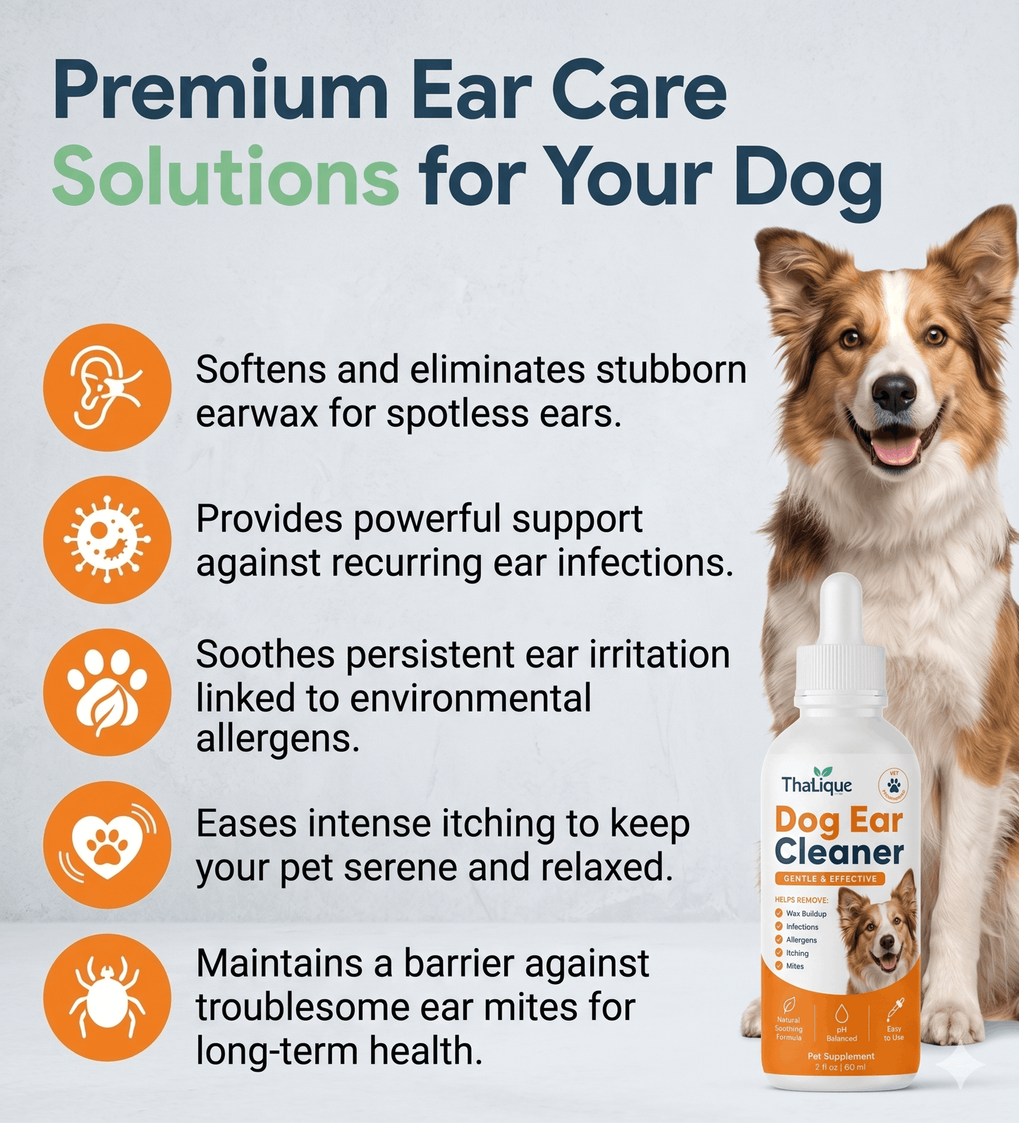 Thalique EarClear