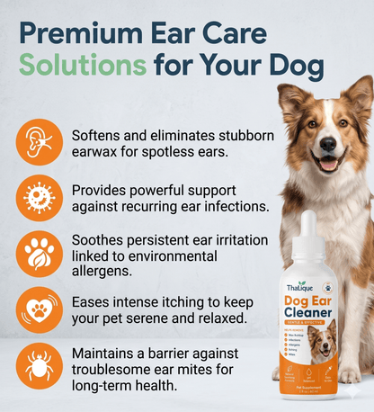 Thalique EarClear