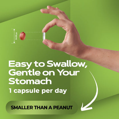 Thalique 14-in-1 Advanced Eye Formula