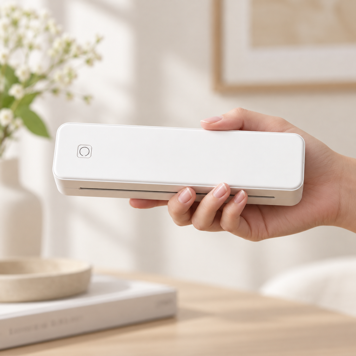 Thalique Inkless Printer