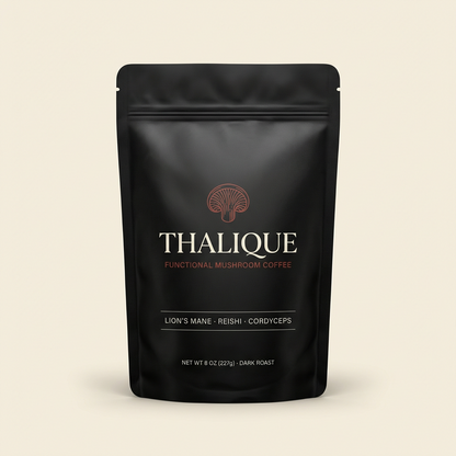 Thalique Mushroom Coffee
