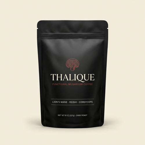 Thalique Mushroom Coffee