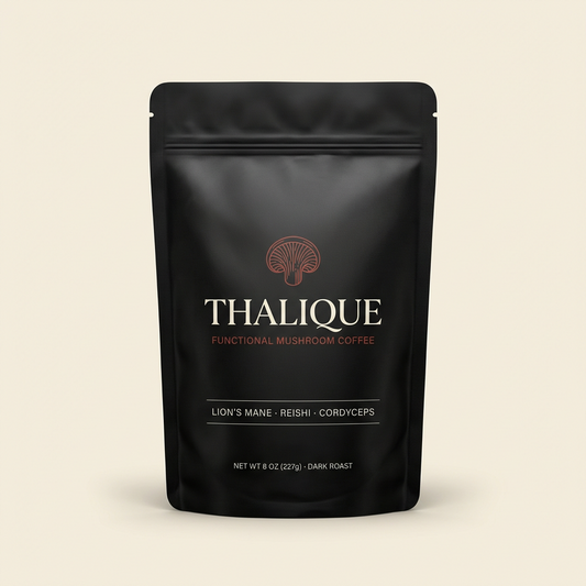 Thalique Mushroom Coffee