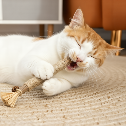 Thalique Natural Silvervine Dental Sticks